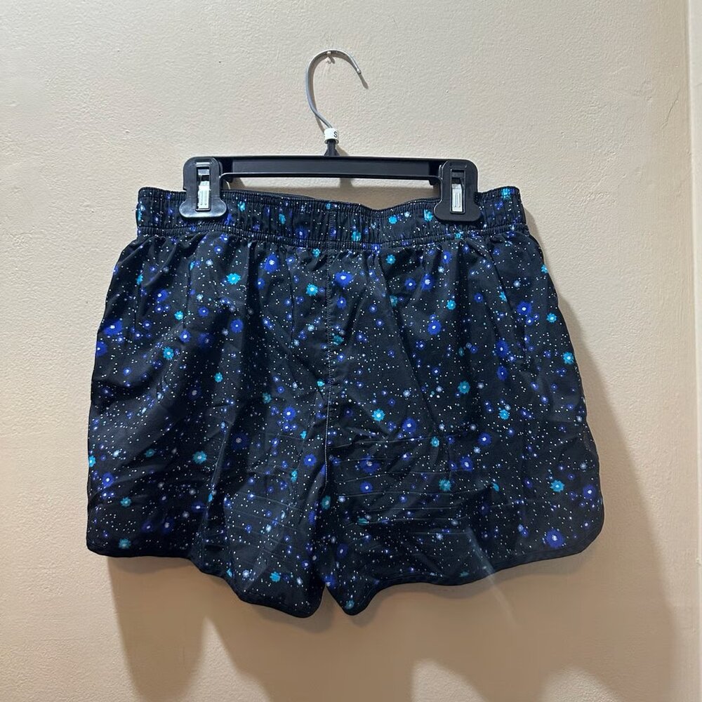 Workout Shorts - Picture 2 of 2